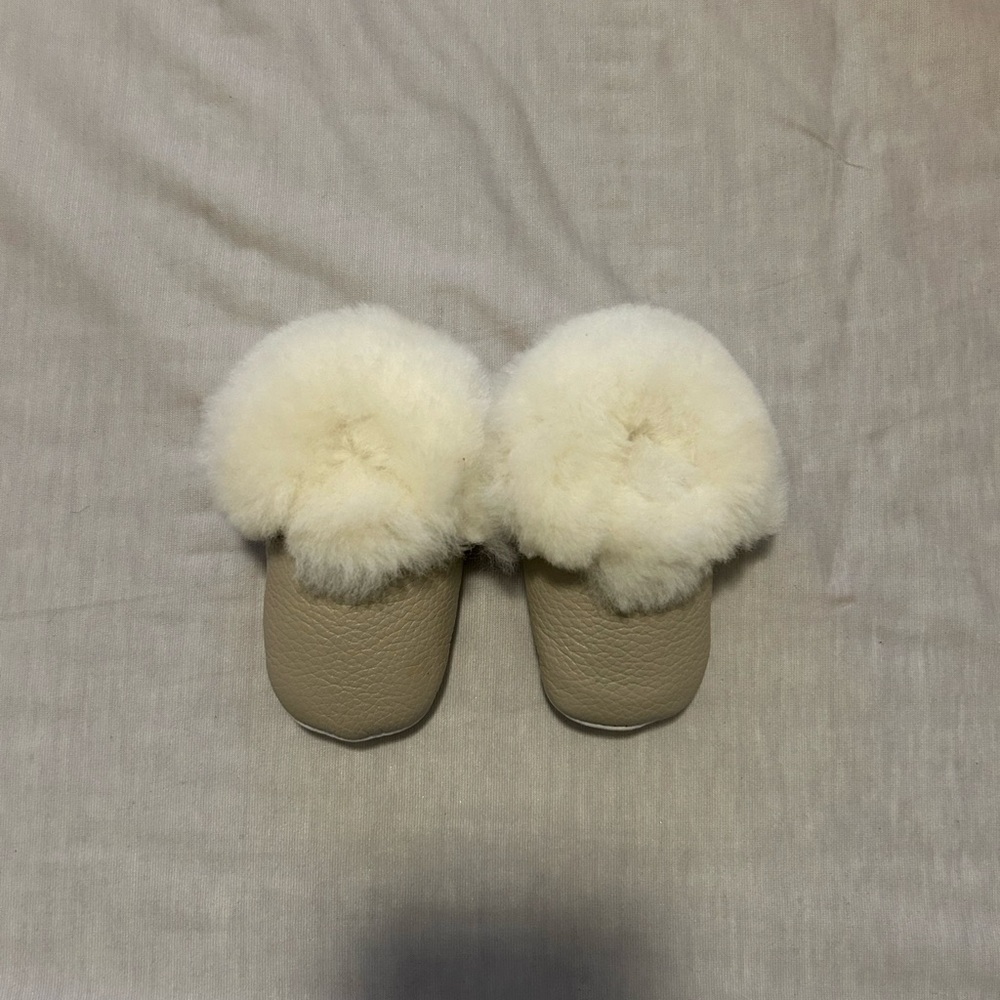 Heyfolks baby shoes
